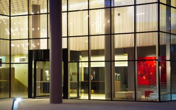 Elements Hotels запускает обновленную программу привилегий