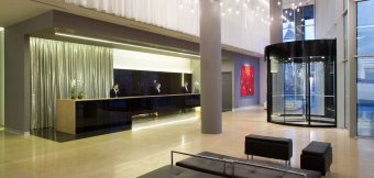 Elements Hotels запускает обновленную программу привилегий: Фотография